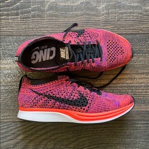 Nike Flyknit Racer - Size 4.5 Men’s (or Women’s 6)